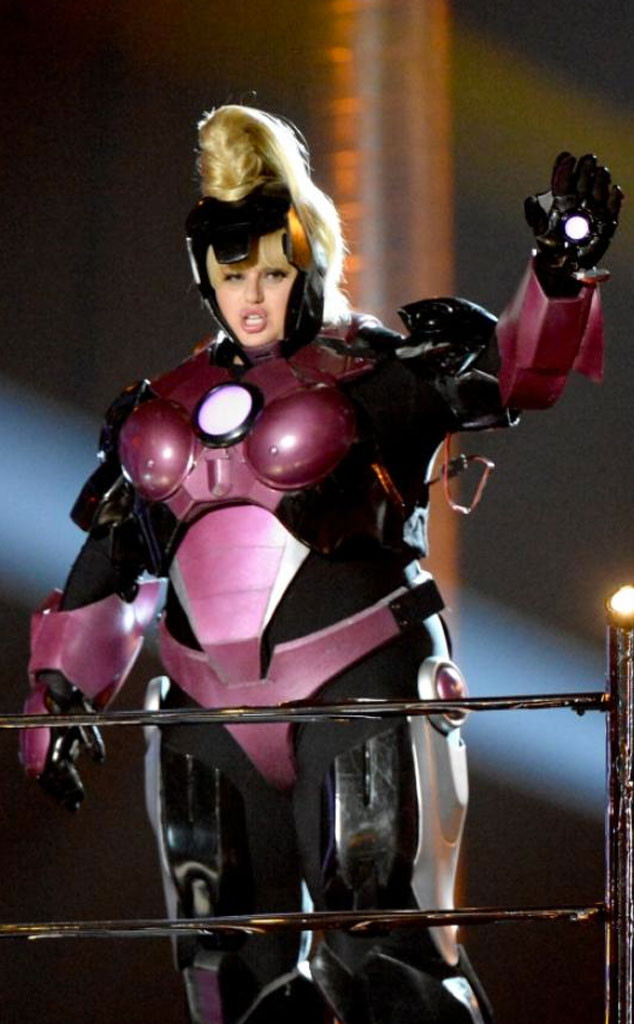 Rebel Wilson S Funniest Mtv Movie Award Moments Watch Them Now E Online